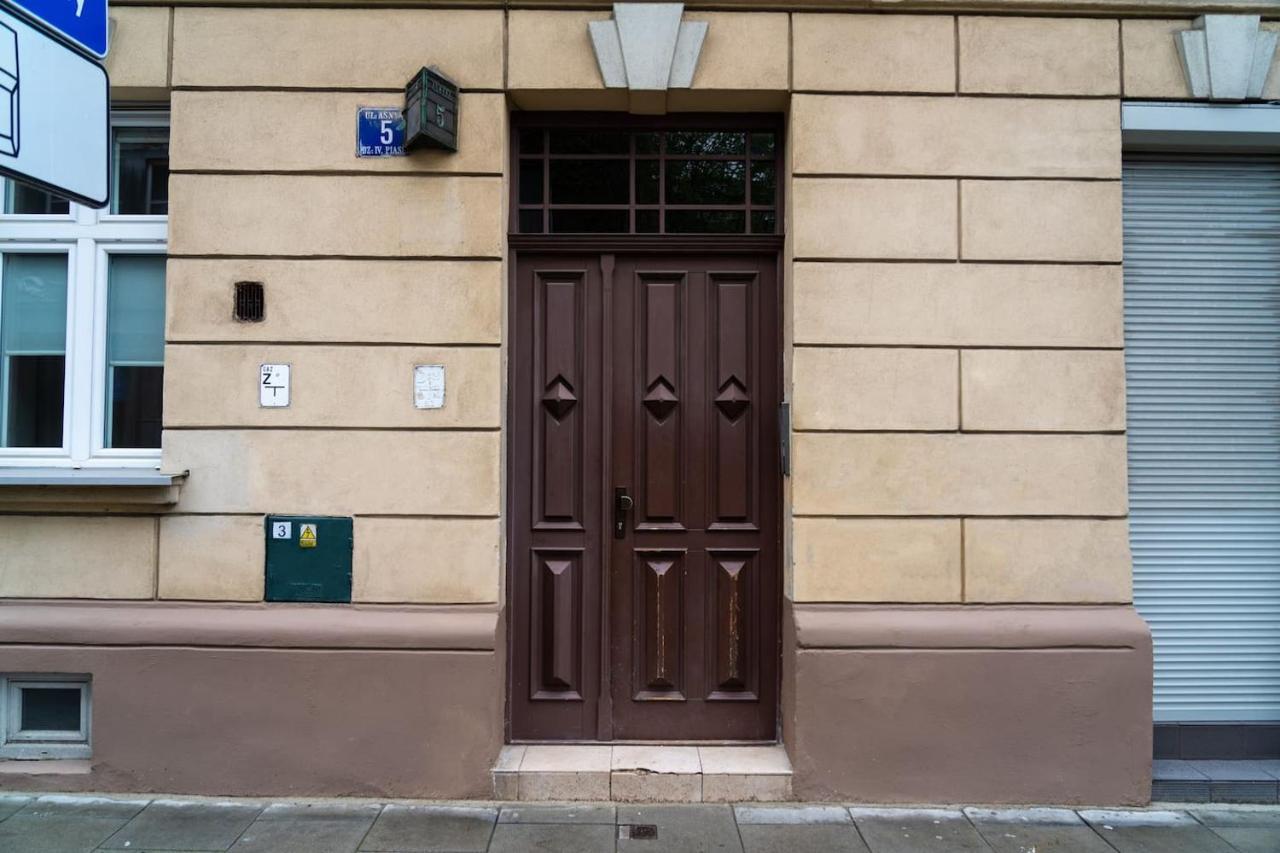 Studio Asnyka Old Town Krakow Bagian luar foto