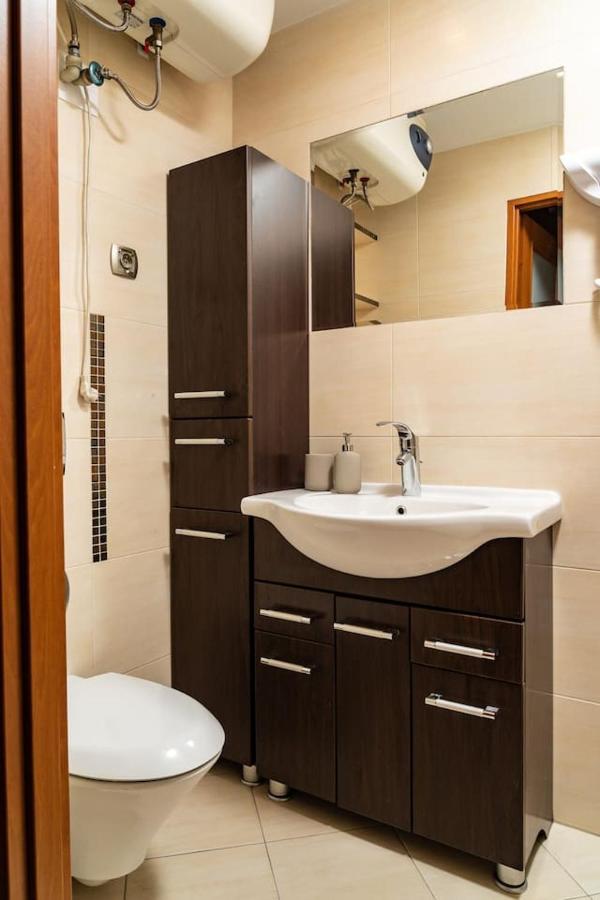 Studio Asnyka Old Town Krakow Bagian luar foto